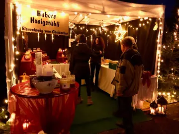 Adventsmakrt 2019