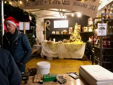 Adventsmakrt 2019