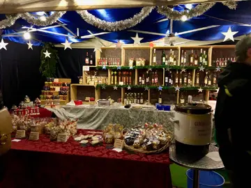 Adventsmakrt 2019