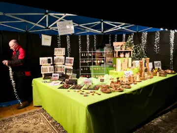 Adventsmakrt 2019