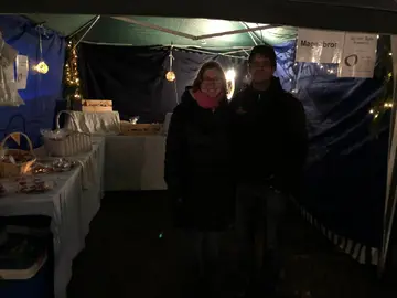 Adventsmakrt 2019