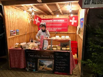 Adventsmakrt 2019
