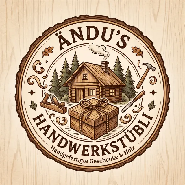 Ändu's Handwerkstübli